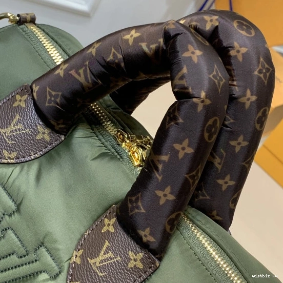 WIS SPEEDY BANDOULIÈRE 25 LOUIS VUITTON 1022